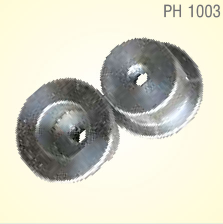 Polishing Head Device