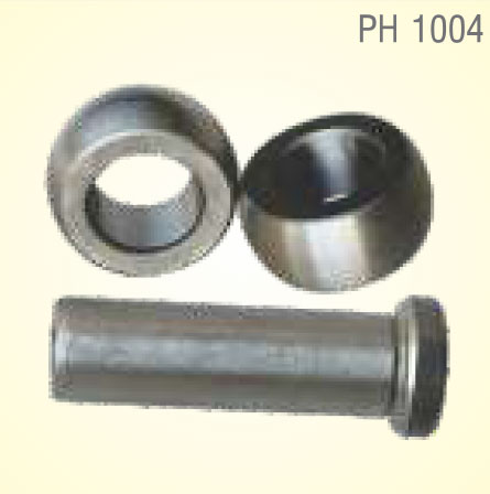 Polishing Head Device