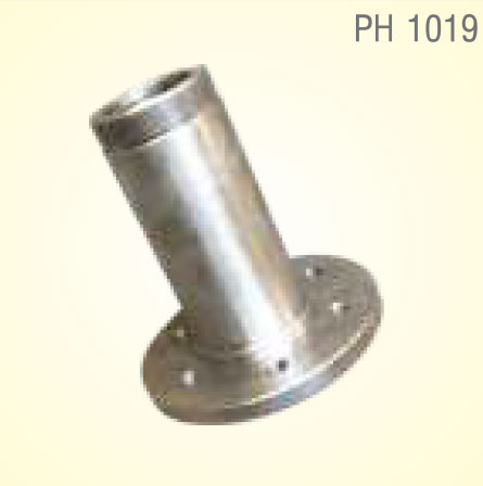 Polishing Head Device