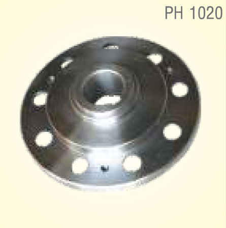 Polishing Head Device