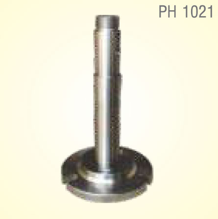 Polishing Head Device