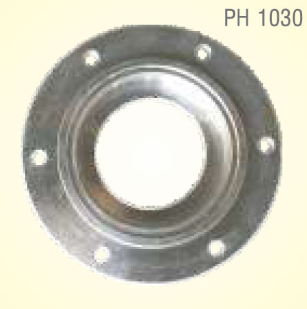 Polishing Head Device