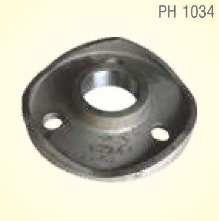 Polishing Head Device