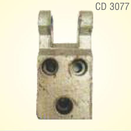 Celibration Head Device