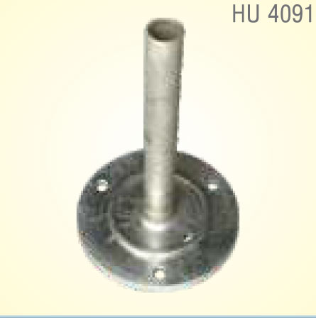 Head Upper Section Device