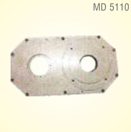 Main Drive Assembly